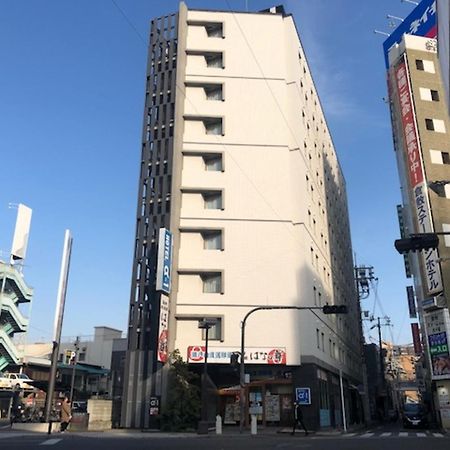 Hotel Alpha-One Kurashiki Exterior photo